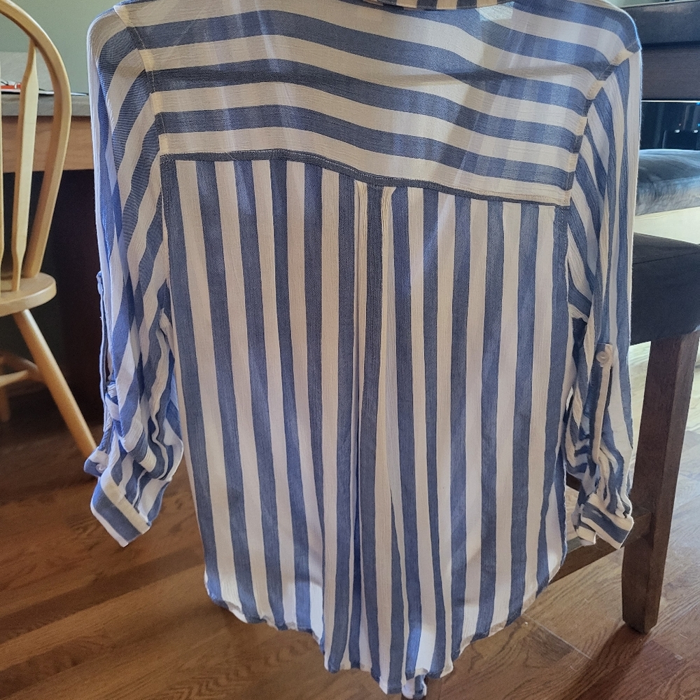 Light weight shirt